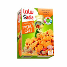 Sadia Chicken Nuggets Kids Line 400 g