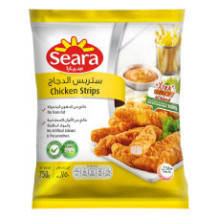 شرائح دجاج سيرا ٧٥٠ غرام