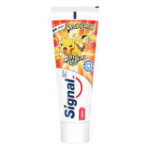 Signal Toothpaste, Mint Junior 75ml