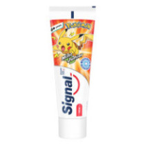 Signal Toothpaste, Mint Junior 75ml
