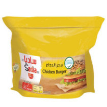 برجر دجاج ساديا ١٠٠٠ غرام