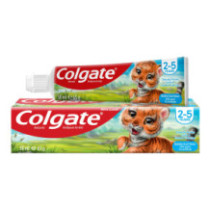 Colgate Kids Toothpaste Berry 50ml