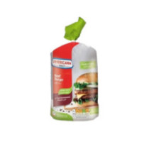 Americana Arabic Spices Beef Burger 20 pcs 1 kg