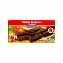 Americana Shiesh Kabab 320g
