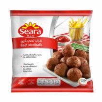 Seara Beef Meat Balls 450g