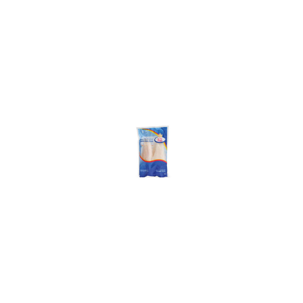 Americana White Fish Fillet 1 Kg