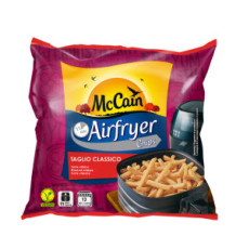 McCain French Fries for Airfryer 600g