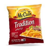 Mccain French Fries Tradition 750 g