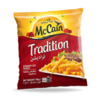Mccain French Fries Tradition 750 g