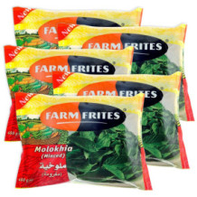 Farm Frites Molokhia 400 g 5 pieces
