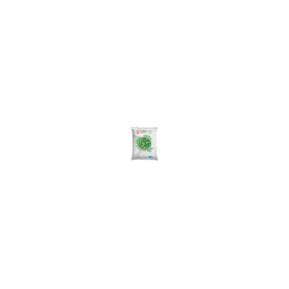 Montana Frozen Okra Extra 400gm