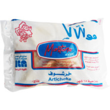 مونتانـا خرشوف مــثلج مـصري 400ج.