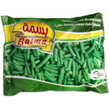 بسمة فاصوليا خضراء مجمدة 400 جم