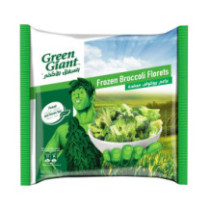 Green Giant Broccoli 450g