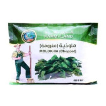 Farmland Frozen Molokhia 400 g