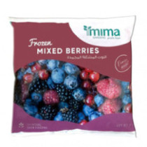 Mima Gardens Frozen Mixed Berry 350g
