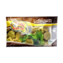 BASMA FROZEN PRE-FRIED FALAFEL 400G