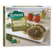 Lameza Thyme Mini 249g