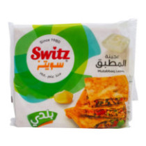 سويتز عجينة المطبق 1 كجم