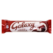 Galaxy Vanilla Ice Cream 62.5 ml