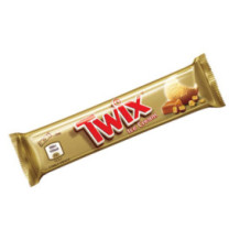 Twix Bar Ice Cream 40 g