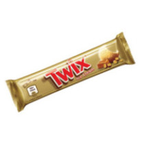 Twix Bar Ice Cream 40 g