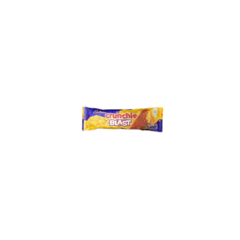 Cadbury Crunchy Ice Cream 90ml