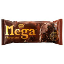 Mega Chocolate Steak Ice Cream 95ml