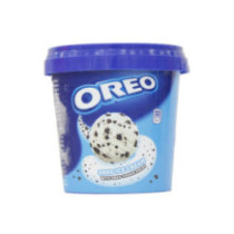 Oreo Ice Cream Cup 140 ml