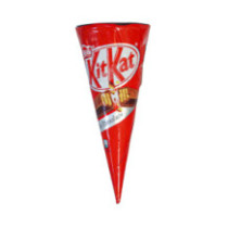 Nestle Chocolate Vanilla Ice Cream 110ml