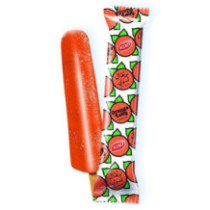 Loli Orange Oud KDD Ice Cream 62.5 ml