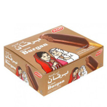 Burgan Oud Ice Cream 62.5 ml 6 Pieces