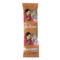 Burgan Oud Ice Cream 62.5 ml 6 Pieces