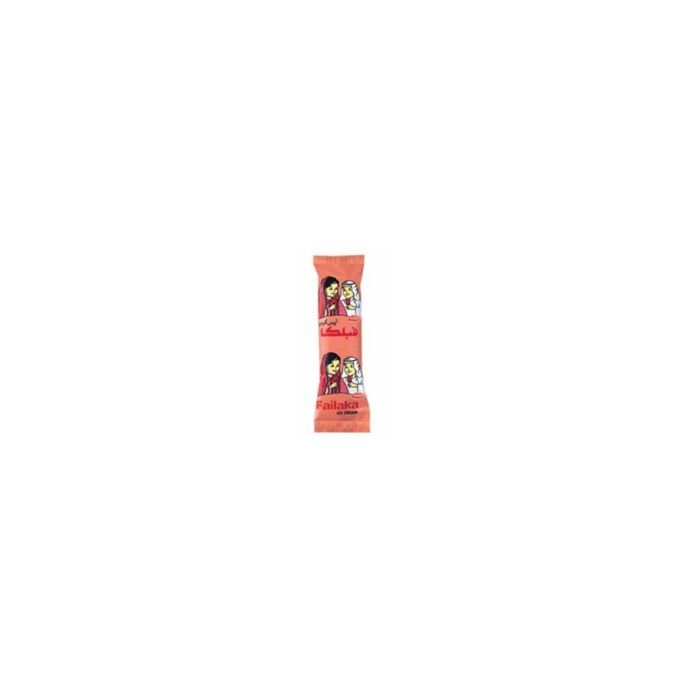 Failaka Oud Ice Cream 62.5 Ml 6 Pieces