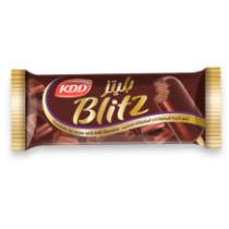 KDD Oud Blitz Ice Cream Chocolate Milk 62.5