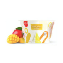 Petra Frozen Yogurt Ice Cream Cups 150ml