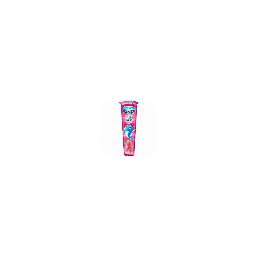 Pabu Tutu Lolly Pop 120 ml (Saudi )
