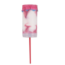 Ice cream with vanilla syrup 200 ml