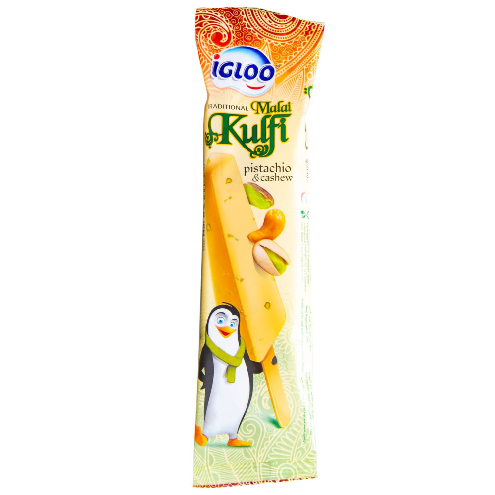 Igloo Kolfi Stick Ice Cream 75 ml