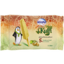 Ice London Dairy Stick Multi Pack 65 ml