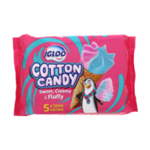 London Dairy Steak Berry Guava Ice Cream 90ml