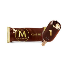 Walls Magnum Ice Cream Classic Stick 100ml