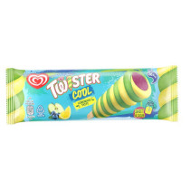 Twister Cool Lemon Steak 65ml
