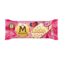 Magnum Double Utopia Berry Red Berry 85ml