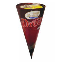 Dreamcon Ice Cream