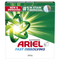 Ariel 260gm Green