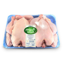 Almarai Fresh Chicken Today 2 600 g