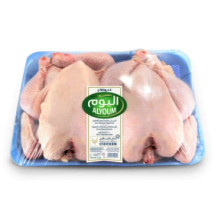 Almarai Fresh Chicken Today 2 700 g