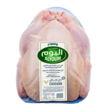 Almarai Chicken Today Premium Fresh 1200gm