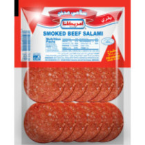 Americana Salami Packet 105 gm